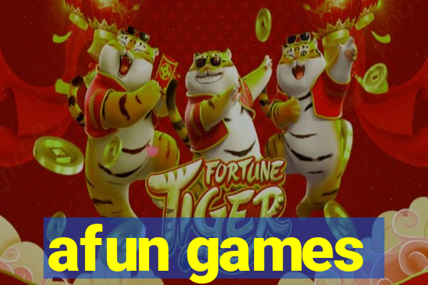 afun games